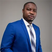 Фотография репетитора Ойиве Закарияу Адавизе