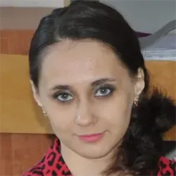 Фотография репетитора Зиброва Оксана Васильевна