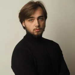 Фотография репетитора Арутюнов Пьер Ваганович