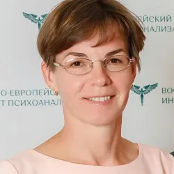 Фотография репетитора Селянинова Татьяна Михайловна