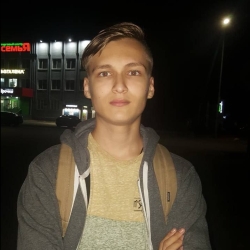 Фотография репетитора Ширеев Константин Валерьянович