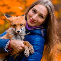 Фотография репетитора Болт Влада Вадимовна