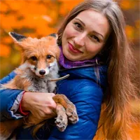 Фотография репетитора Болт Влада Вадимовна