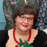 Фотография репетитора Плохотнюк Ирина Евгеньевна