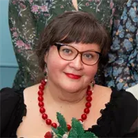 Фотография репетитора Плохотнюк Ирина Евгеньевна