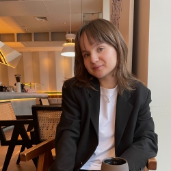 Фотография репетитора Галлямова Сабина Флюровна