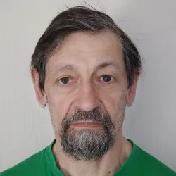 Фотография репетитора Дементьев Александр Электронович