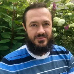 Фотография репетитора Кузьмин Станислав Андреевич