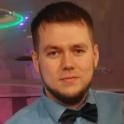 Фотография репетитора Шкатов Георгий Вячеславович