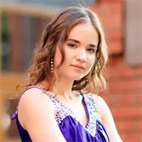 Фотография репетитора Зыбарева Янна Александровна