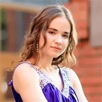 Фотография репетитора Зыбарева Янна Александровна