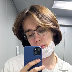 Фотография репетитора Мухайлов Тимур Ренатович