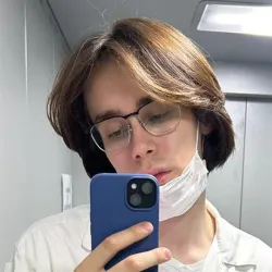 Фотография репетитора Мухайлов Тимур Ренатович