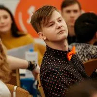 Фотография репетитора Безгин Евгений Андреевич