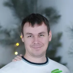 Фотография репетитора Мошелёв Алексей Васильевич