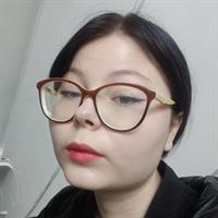 Фотография репетитора Колбина Екатерина Андреевна