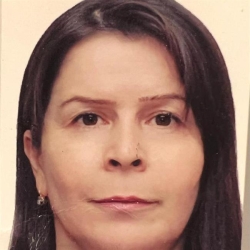 Фотография репетитора Асланбекова Ругия Магарамовна