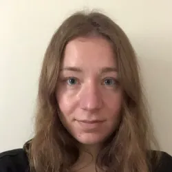 Фотография репетитора Казакова Анна Владимировна