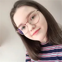 Фотография репетитора Хакимова Альбина Эдуардовна