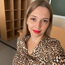 Фотография репетитора Липухина Наталья Владимировна