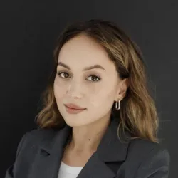 Фотография репетитора Саенкова Екатерина Андреевна
