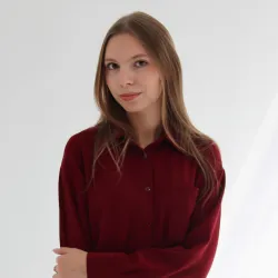 Фотография репетитора Сильвановская Лилия Демьяновна