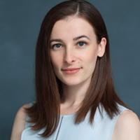 Фотография репетитора Пшегорская Яна Сергеевна