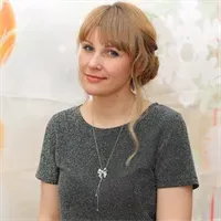 Фотография репетитора Ситникова Татьяна Ивановна