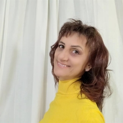 Фотография репетитора Рябоконь Ирина Николаевна