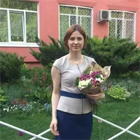 Фотография репетитора Ховринцева Оксана Александровна