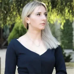 Фотография репетитора Рунова Анастасия Германовна