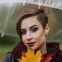 Фотография репетитора Яремчук Мария Сергеевна