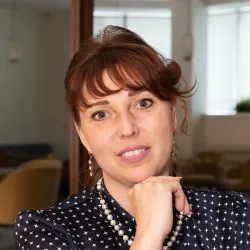 Фотография репетитора Смутина Юлия Сергеевна