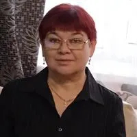 Фотография репетитора Карандашова Зоя Федоровна