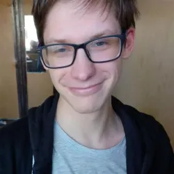 Фотография репетитора Синцов Максим Андреевич