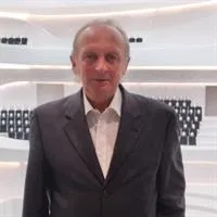 Фотография репетитора Федотов Юрий Владимирович