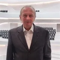 Фотография репетитора Федотов Юрий Владимирович