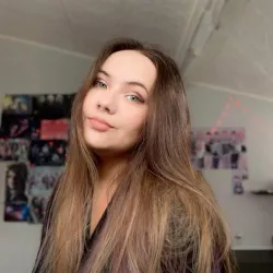 Фотография репетитора Пакулина Ольга Владимировна