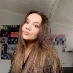 Фотография репетитора Пакулина Ольга Владимировна