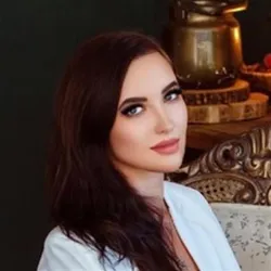 Фотография репетитора Чубко Юлия Сергеевна