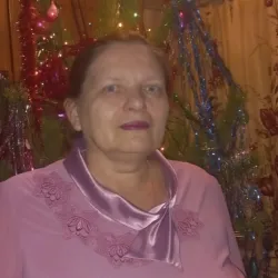 Фотография репетитора Минеева Вера Витальевна