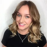 Фотография репетитора Хромова-Борисова Дарья Никитична