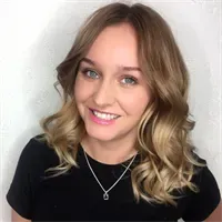 Фотография репетитора Хромова-Борисова Дарья Никитична