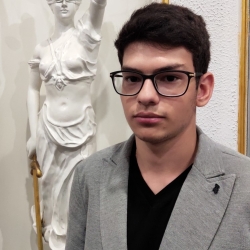 Фотография репетитора Зильберман Евгений Ефимович