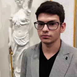 Фотография репетитора Зильберман Евгений Ефимович