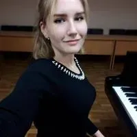 Фотография репетитора Ватрушкина Анастасия Александровна