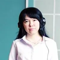 Фотография репетитора Анищенко Олеся Сергеевна