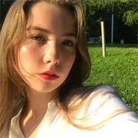 Фотография репетитора Титова Анжелика Владимировна