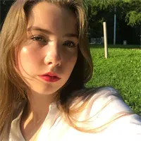 Фотография репетитора Титова Анжелика Владимировна