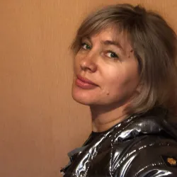 Фотография репетитора Кучерова Светлана Николаевна